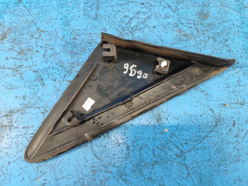 Накладка кузова левая ESCAPE 12-19 2017 T15HDTX