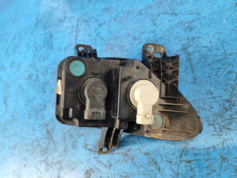 Повторитель поворота в бампер правый JEEP RENEGADE (BU) 14- 2.4 ED6