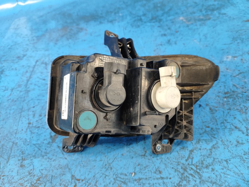 Повторитель поворота в бампер левый RENEGADE (BU) 14- 2015 2.4 ED6 Повторитель поворота в бампер левый RENEGADE (BU) 14- 2015 2.4 ED6