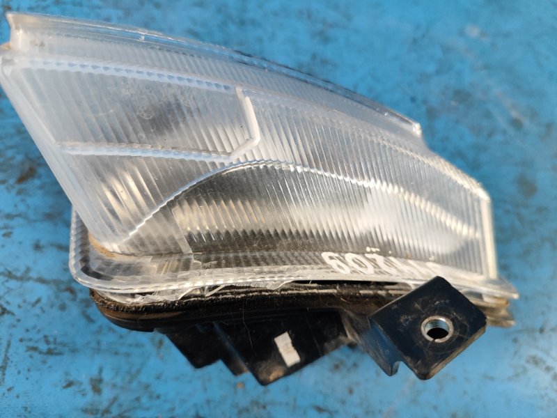 Повторитель поворота в бампер левый JEEP RENEGADE (BU) 14- 2.4 ED6 Повторитель поворота в бампер левый JEEP RENEGADE (BU) 14- 2.4 ED6