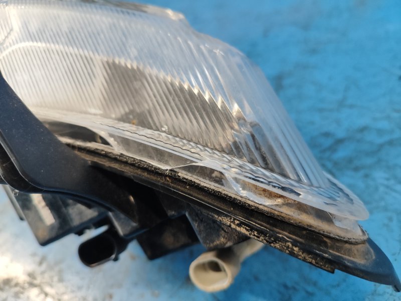 Повторитель поворота в бампер левый RENEGADE (BU) 14- 2015 2.4 ED6 Повторитель поворота в бампер левый RENEGADE (BU) 14- 2015 2.4 ED6