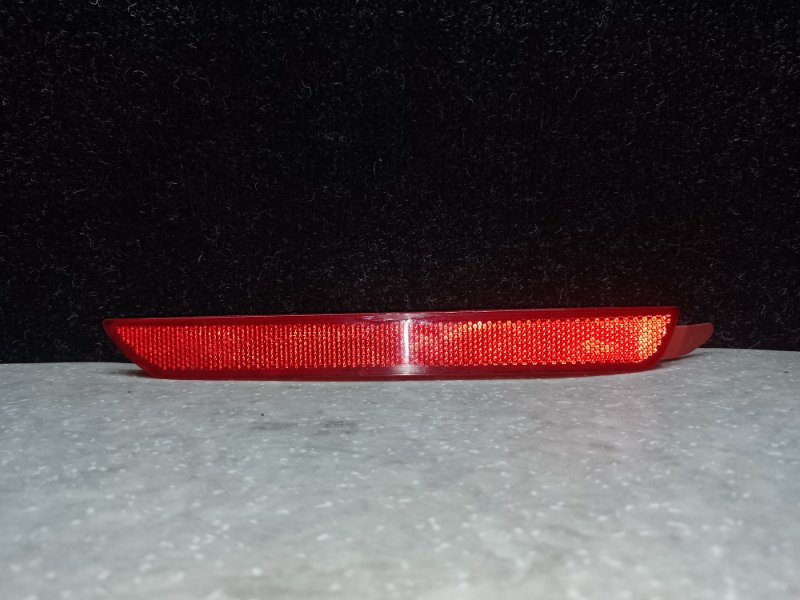 Катафот R правый задний MAZDA CX-30 19- 2021 2.5L DFR5-51-5L0B Б/У