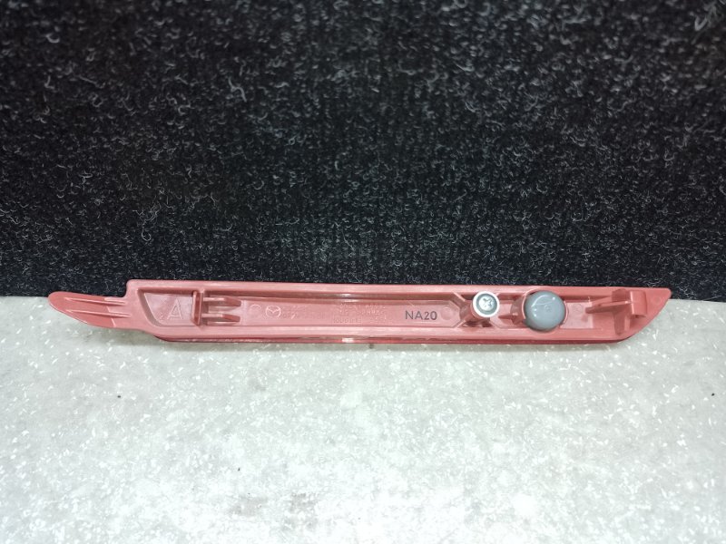 Катафот R правый задний CX-30 19- 2021 2.5L