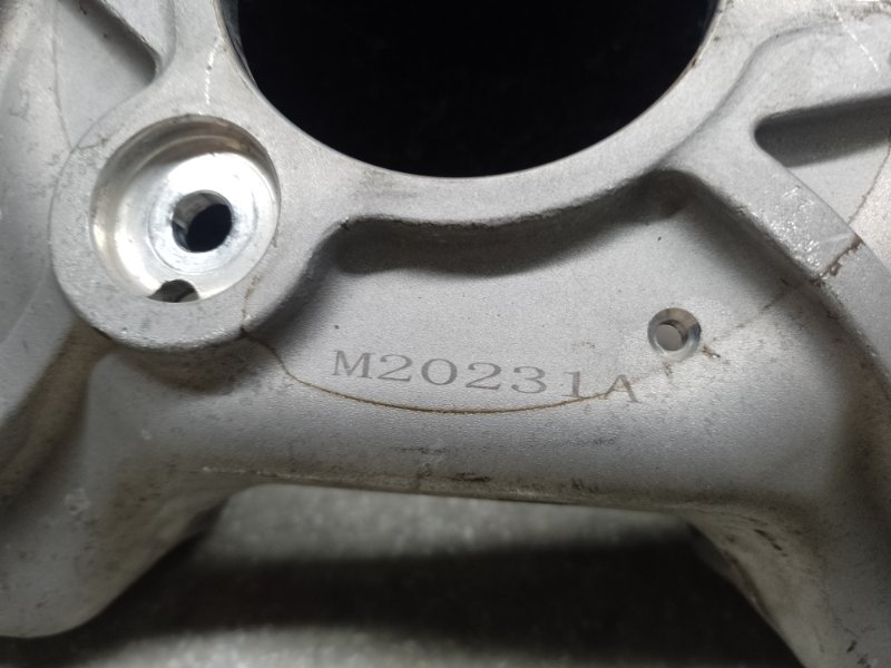 Опора амортизатора передняя левая MODEL Y 19- 2021 Опора амортизатора передняя левая MODEL Y 19- 2021