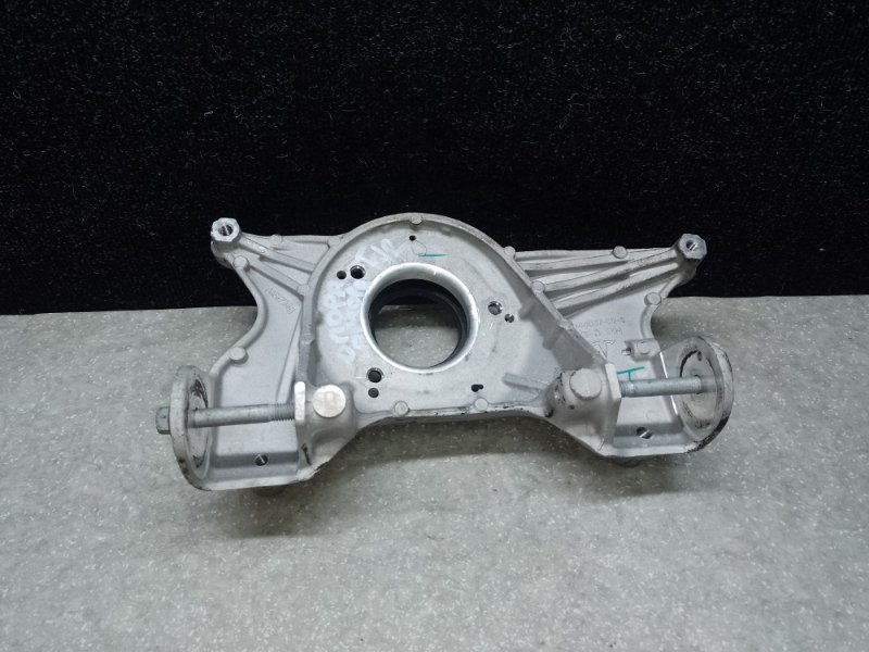 Опора амортизатора передняя правая MODEL Y 19- 2021