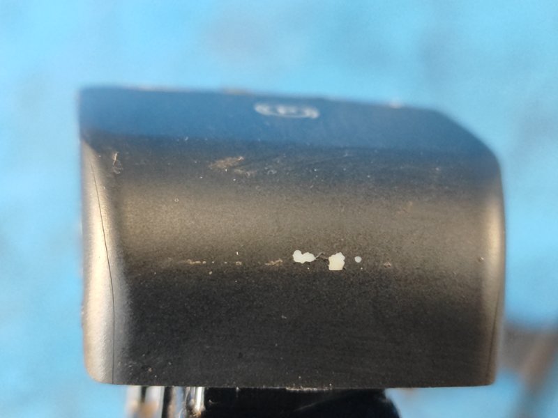 Кнопка стояночного тормоза FUSION 14-