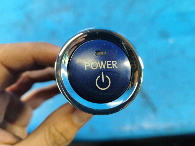 Кнопка старт-стоп HS250H (ANF10) 09-12 2009 2.4 2AZFXE