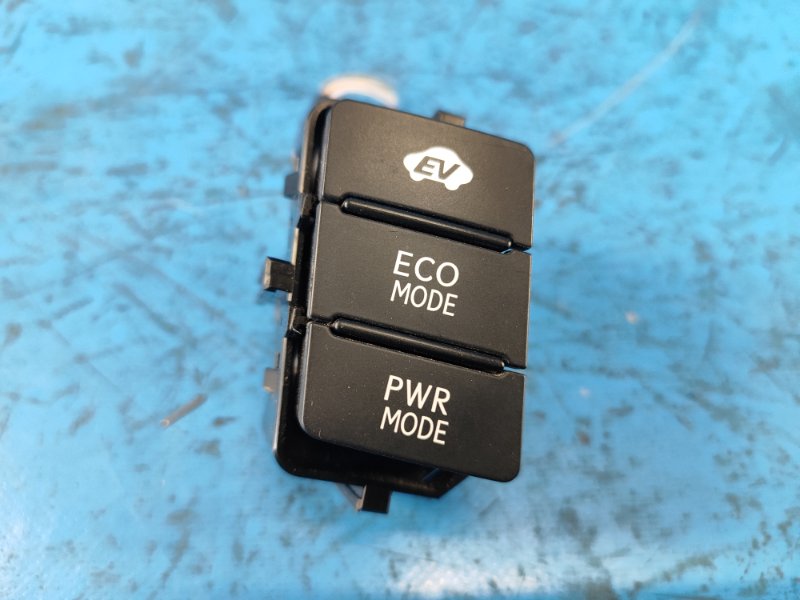 Кнопка режима АКПП LEXUS HS250H (ANF10) 09-12 2009 2.4 2AZFXE 8497075030 Б/У