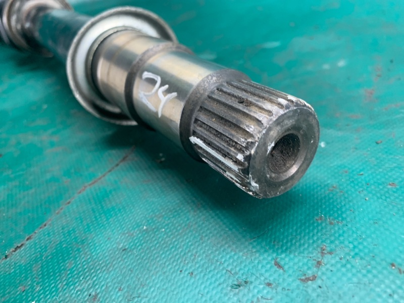 Привод передний правый SIENNA 03-10 Привод передний правый SIENNA 03-10