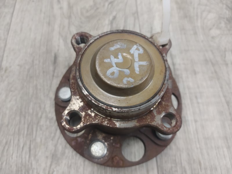 Ступица задняя ACURA TLX 14-17 Седан 2.4L 4