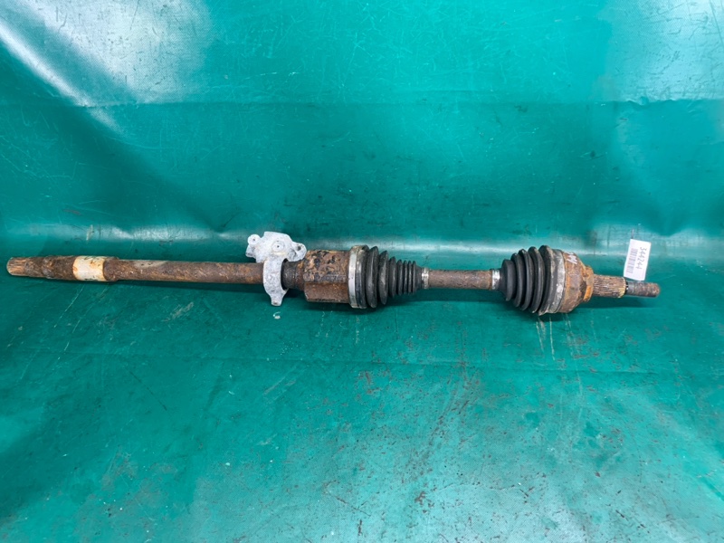 Привод передний правый DODGE JOURNEY 08-20 5273644AD Б/У