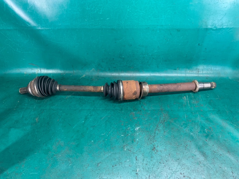 Привод передний правый AVALON 05-12 2006 3.5 2GR-FE Привод передний правый AVALON 05-12 2006 3.5 2GR-FE