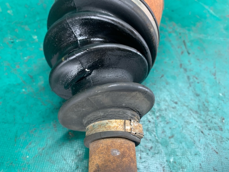 Привод передний правый AVALON 05-12 2006 3.5 2GR-FE Привод передний правый AVALON 05-12 2006 3.5 2GR-FE