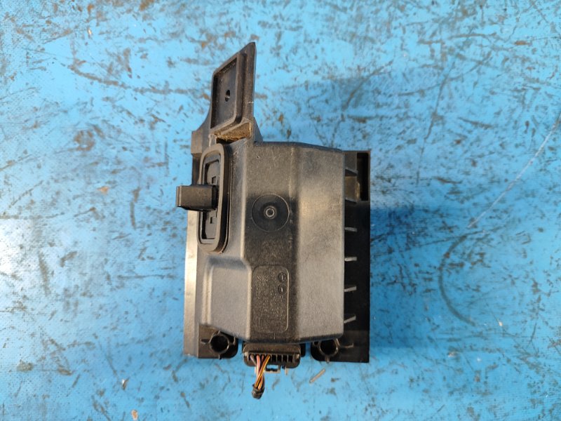 Датчик слепых зон левый FUSION 14-