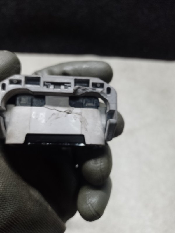 Провод датчика ABS задний MODEL Y 19- 2021