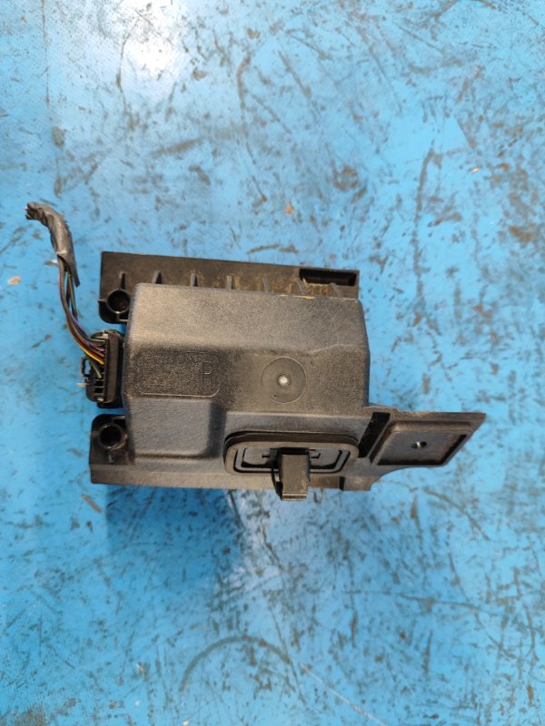 Датчик слепых зон правый FUSION 14-