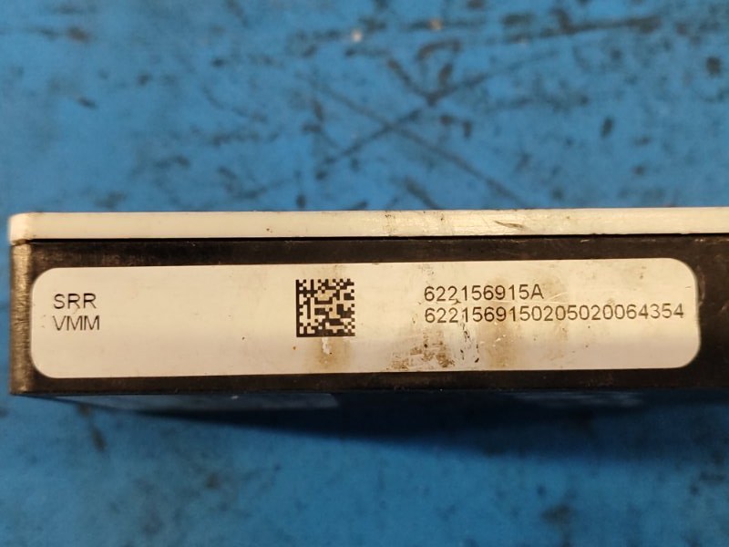 Датчик слепых зон GRAND CARAVAN 08- 2013 3.6 ERB