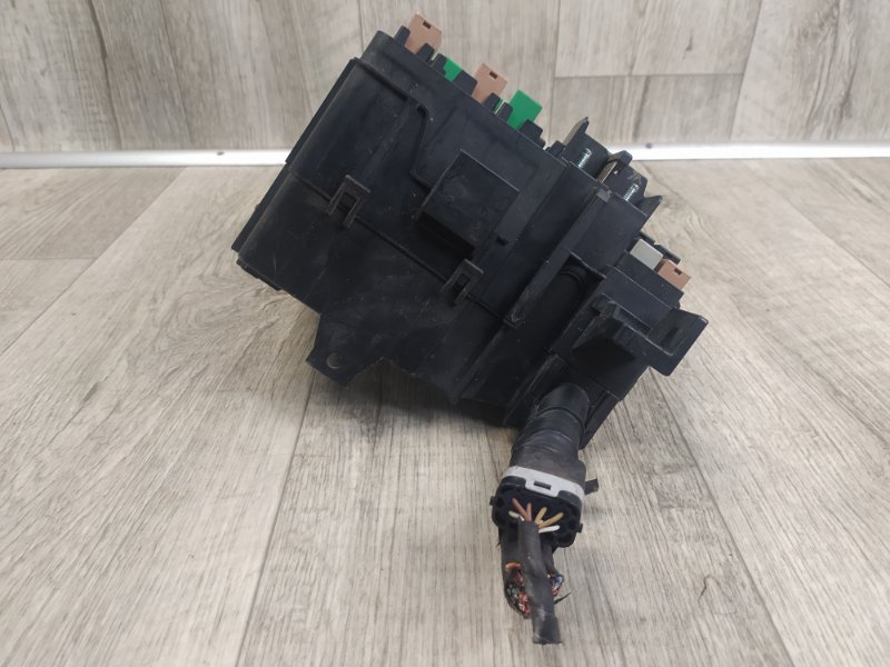 Блок предохранителей моторный отсек HYUNDAI SONATA YF 10-14 YF 2.4 G4KK