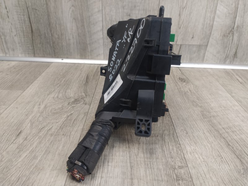 Блок предохранителей моторный отсек SONATA YF 10-14 2012 YF 2.4 G4KK