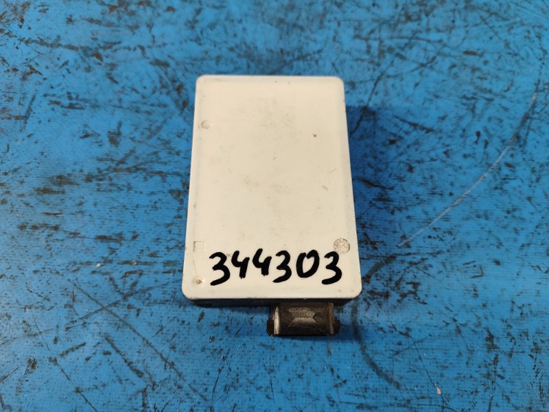 Датчик слепых зон DODGE GRAND CARAVAN 08- 2013 3.6 ERB 622156915A Б/У