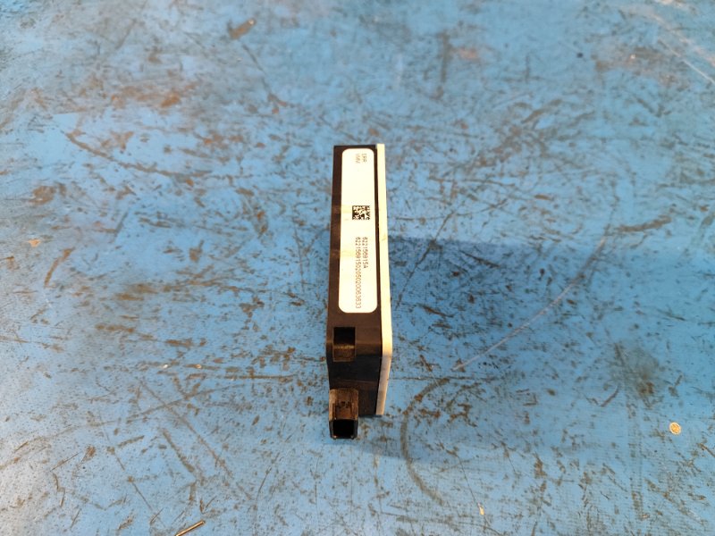 Датчик слепых зон DODGE GRAND CARAVAN 08- 3.6 ERB