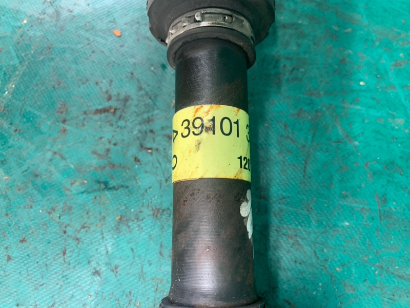 Привод передний левый INFINITI QX60/JX35 12-20 3.5 VQ35DE