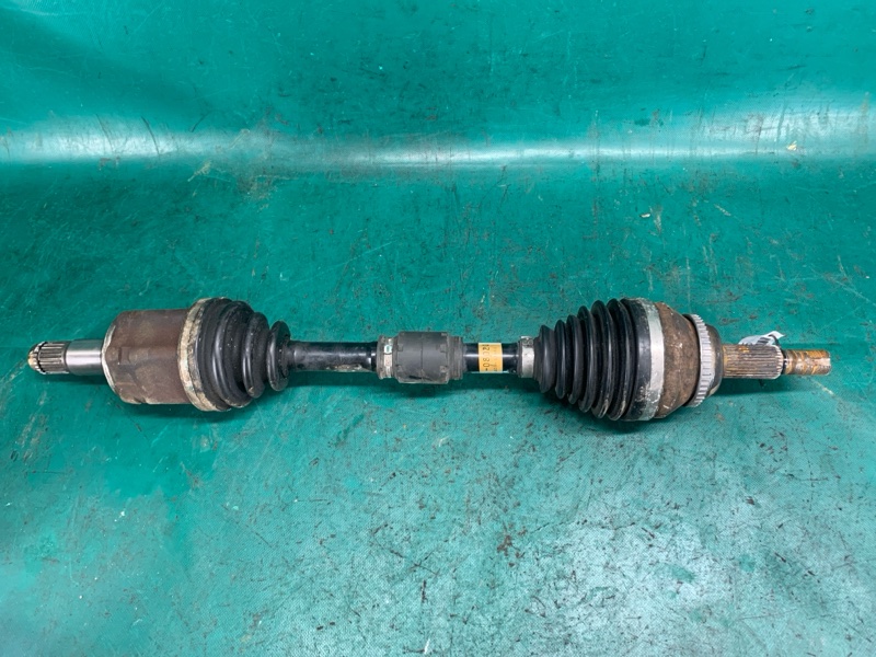 Привод передний левый SIENNA 03-10 Привод передний левый SIENNA 03-10