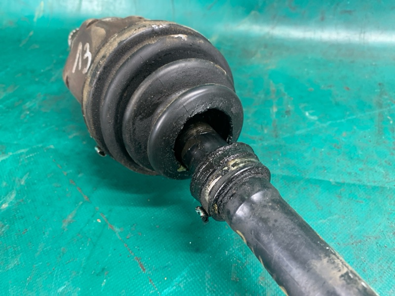 Привод передний левый SIENNA 03-10 Привод передний левый SIENNA 03-10