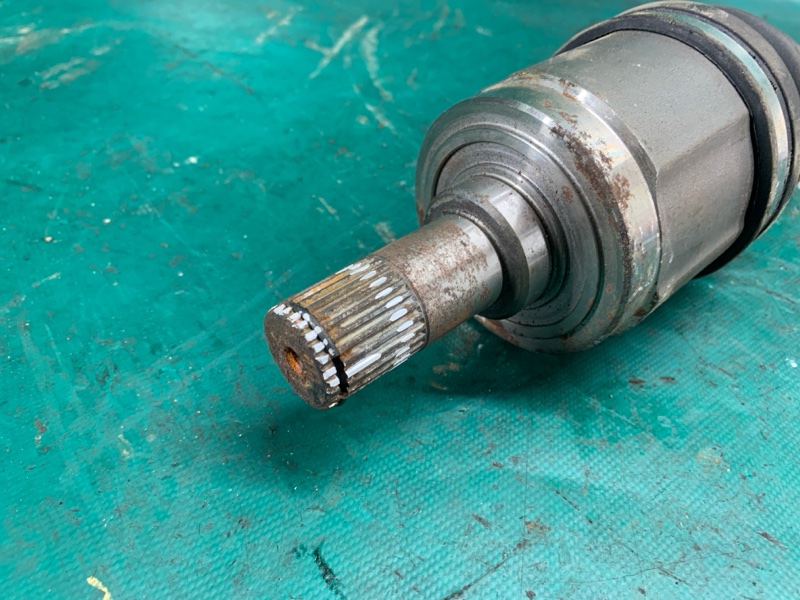 Привод передний левый CIVIC 4D 06-11