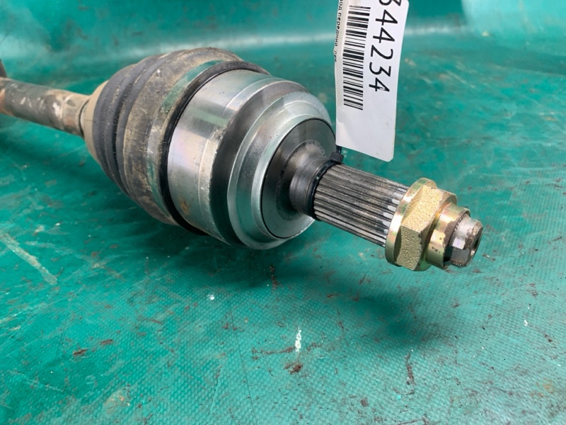 Привод передний левый HONDA CIVIC 4D 06-11