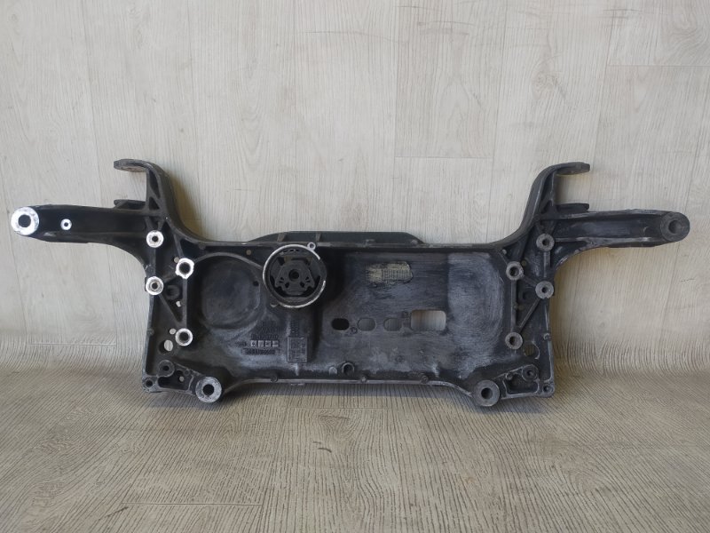 Балка передней подвески VOLKSWAGEN TIGUAN 08-17 2011 5N 2.0 CCTA 3C0199313BB Б/У