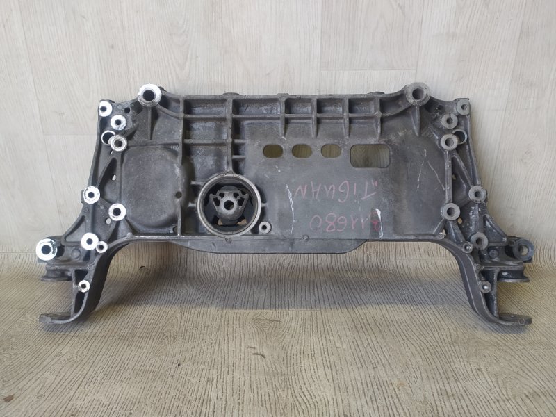 Балка передней подвески TIGUAN 08-17 2011 5N 2.0 CCTA