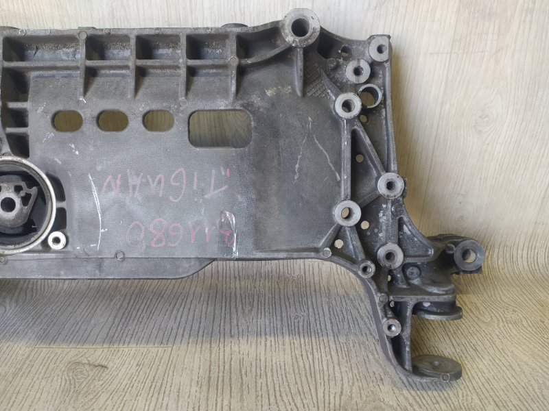 Балка передней подвески TIGUAN 08-17 2011 5N 2.0 CCTA