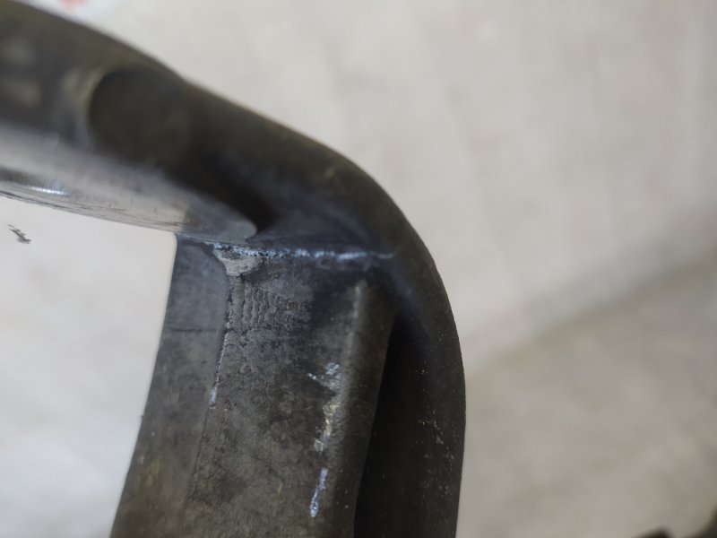 Балка передней подвески TIGUAN 08-17 2011 5N 2.0 CCTA