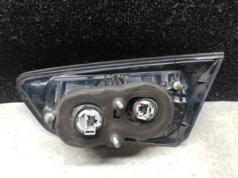 Фонарь внутренний левый LANCER X 10 15-17