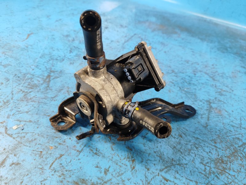 Насос масляный АКПП HS250H (ANF10) 09-12 2009 2.4 2AZFXE Насос масляный АКПП HS250H (ANF10) 09-12 2009 2.4 2AZFXE