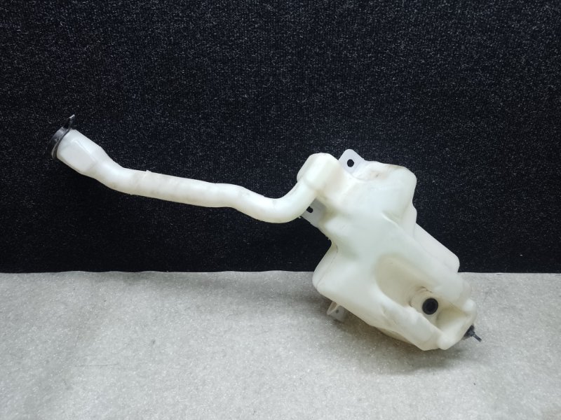 Бачок омывателя FORD FLEX 08-19 2013 T35PDED DA8Z-17618-B Б/У