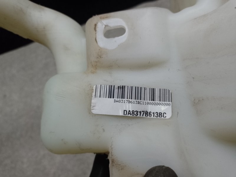 Бачок омывателя FLEX 08-19 2013 T35PDED