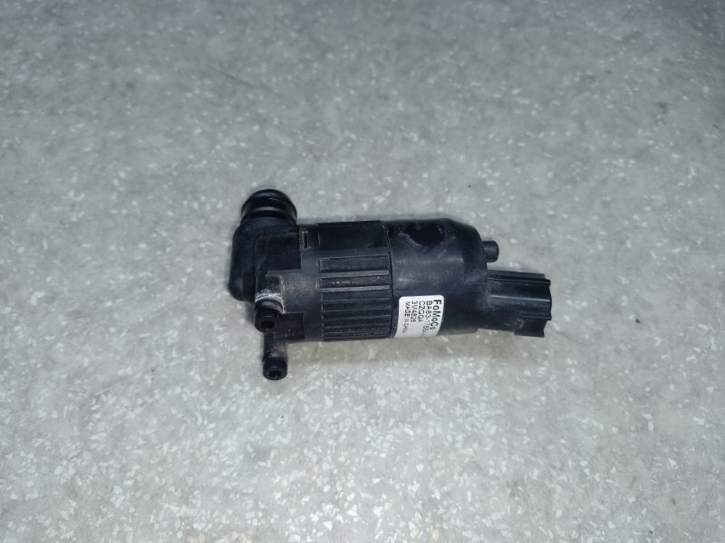 Насос омывателя стекла FORD FLEX 08-19 2013 T35PDED JL1Z-17664-A Б/У