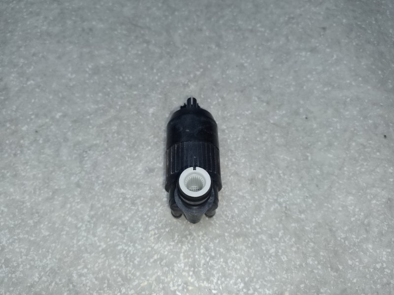 Насос омывателя стекла FLEX 08-19 2013 T35PDED