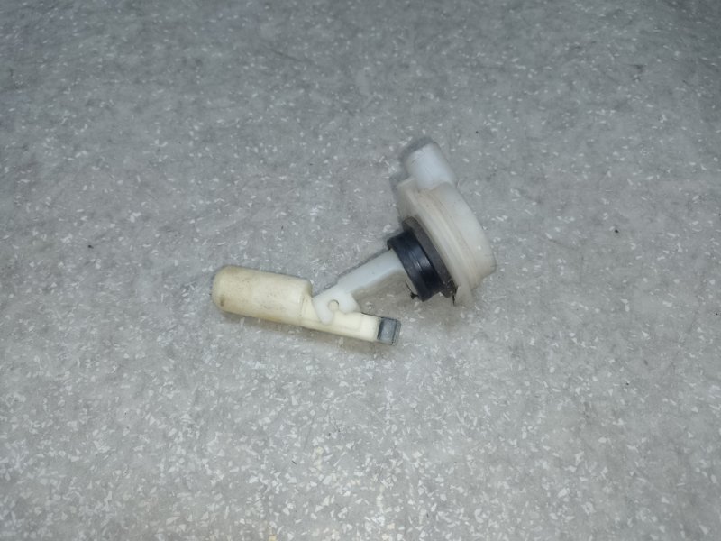 Датчик уровня бачка омывателя FORD FLEX 08-19 2013 T35PDED 7T4Z-17B649-AA Б/У