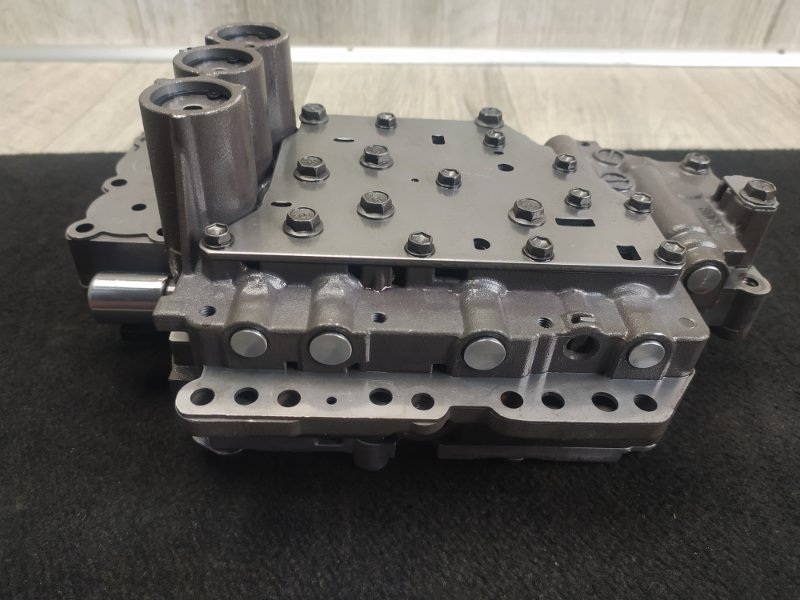 Гидроблок АКПП CAMRY 40 06-11