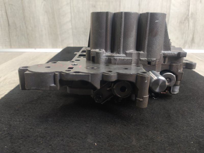 Гидроблок АКПП TOYOTA CAMRY 40 06-11