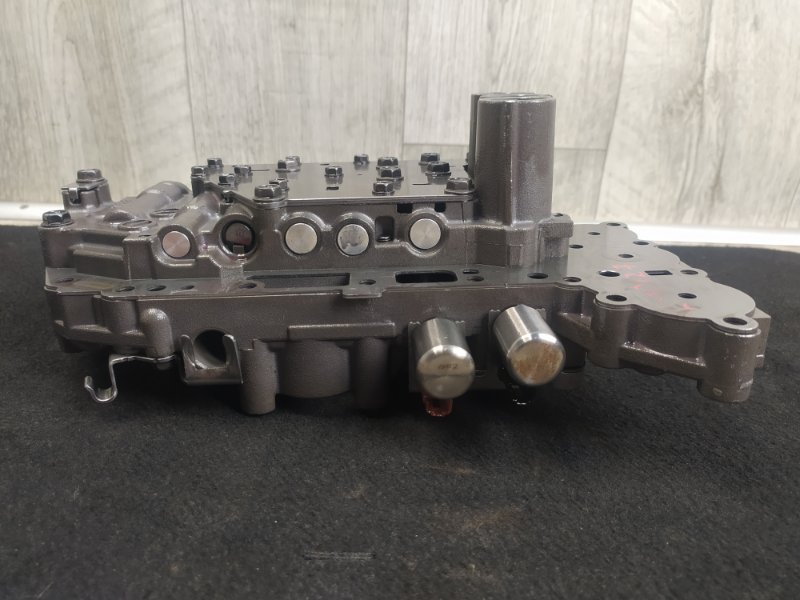 Гидроблок АКПП CAMRY 40 06-11