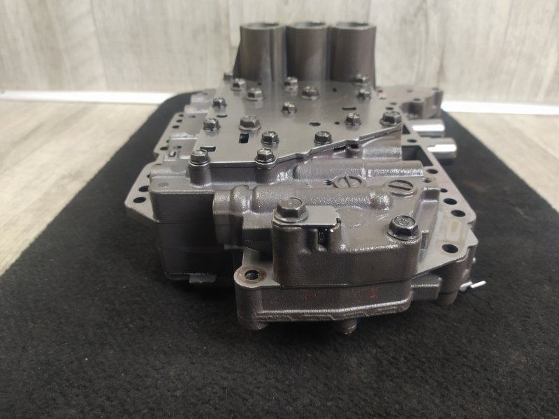 Гидроблок АКПП CAMRY 40 06-11
