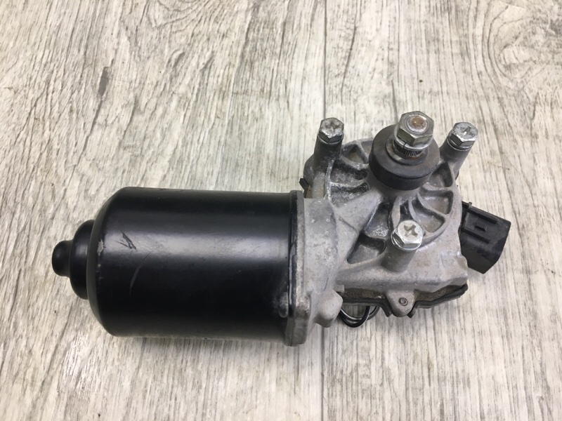 Запчасть моторчик стеклоочистителя передний KIA FORTE YD 12- 98110-A7000 Б/У Моторчик стеклоочистителя передний KIA FORTE YD 12- 98110-A7000 Б/У