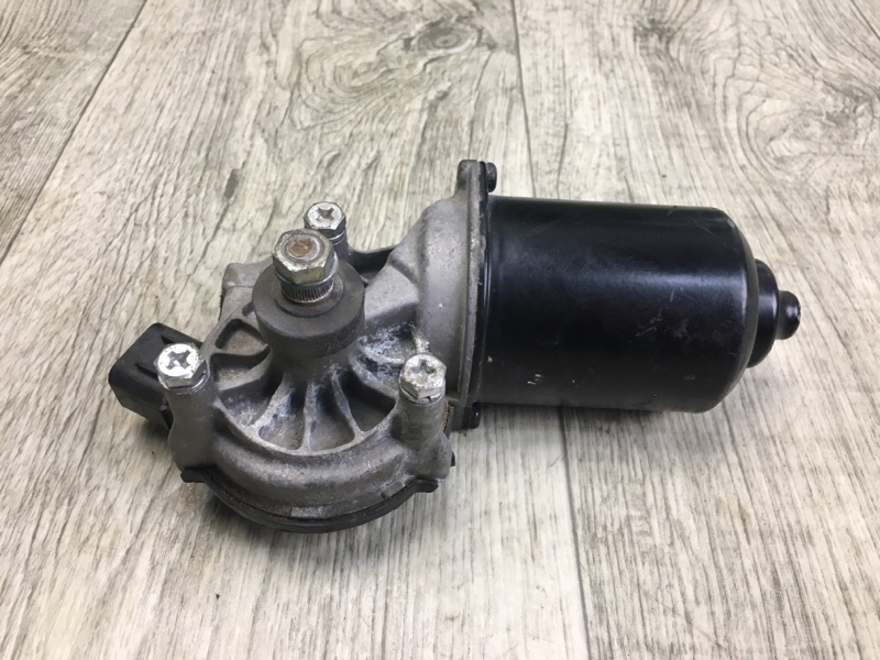 Моторчик стеклоочистителя передний FORTE YD 12- Моторчик стеклоочистителя передний FORTE YD 12-