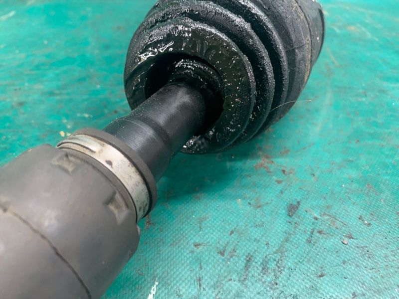 Привод передний левый AVALON 05-12 2006 3.5 2GR-FE