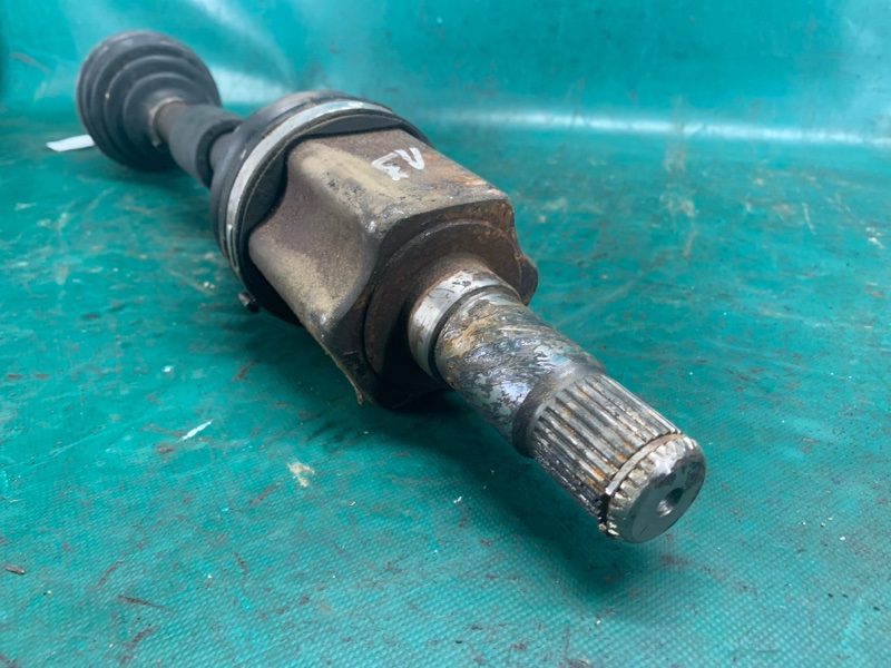 Привод передний левый DODGE JOURNEY 08-20 3.6 ERB Привод передний левый DODGE JOURNEY 08-20 3.6 ERB