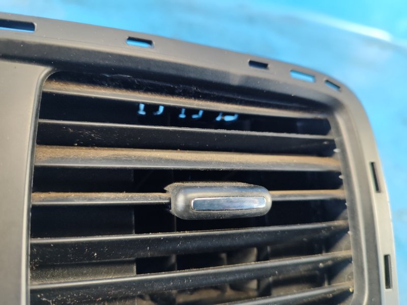 Блок управления печкой GRAND CARAVAN 08- 2014 3.6 ERB